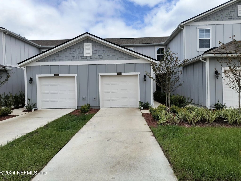 3999 Bay Hawk Court, Jacksonville