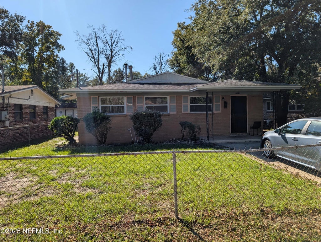 1510 E 19th Street, Jacksonville