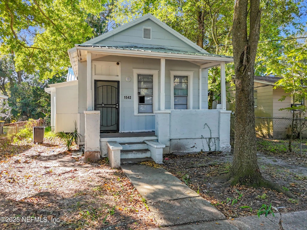 1542 W 24th Street, Jacksonville
