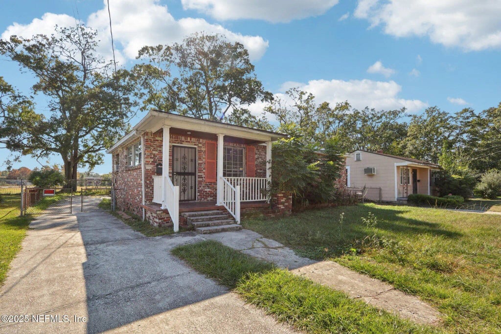 1912 Pullman Court, Jacksonville