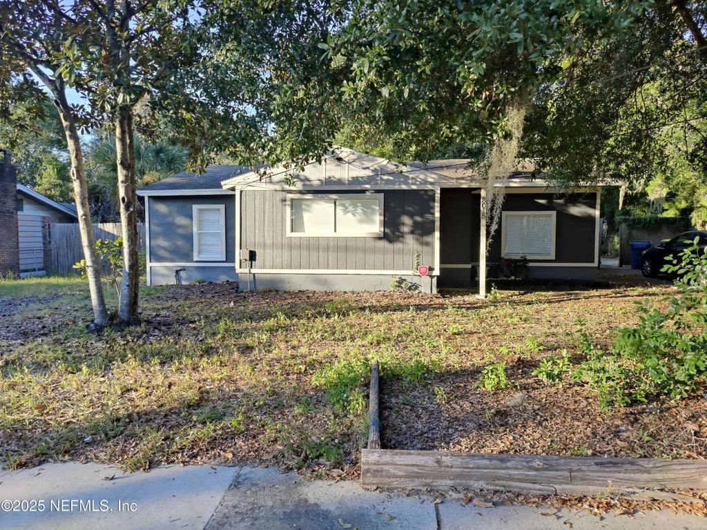 8015 Galveston Avenue, Jacksonville