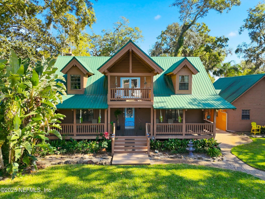 72 Cilewood Court, Jacksonville Beach