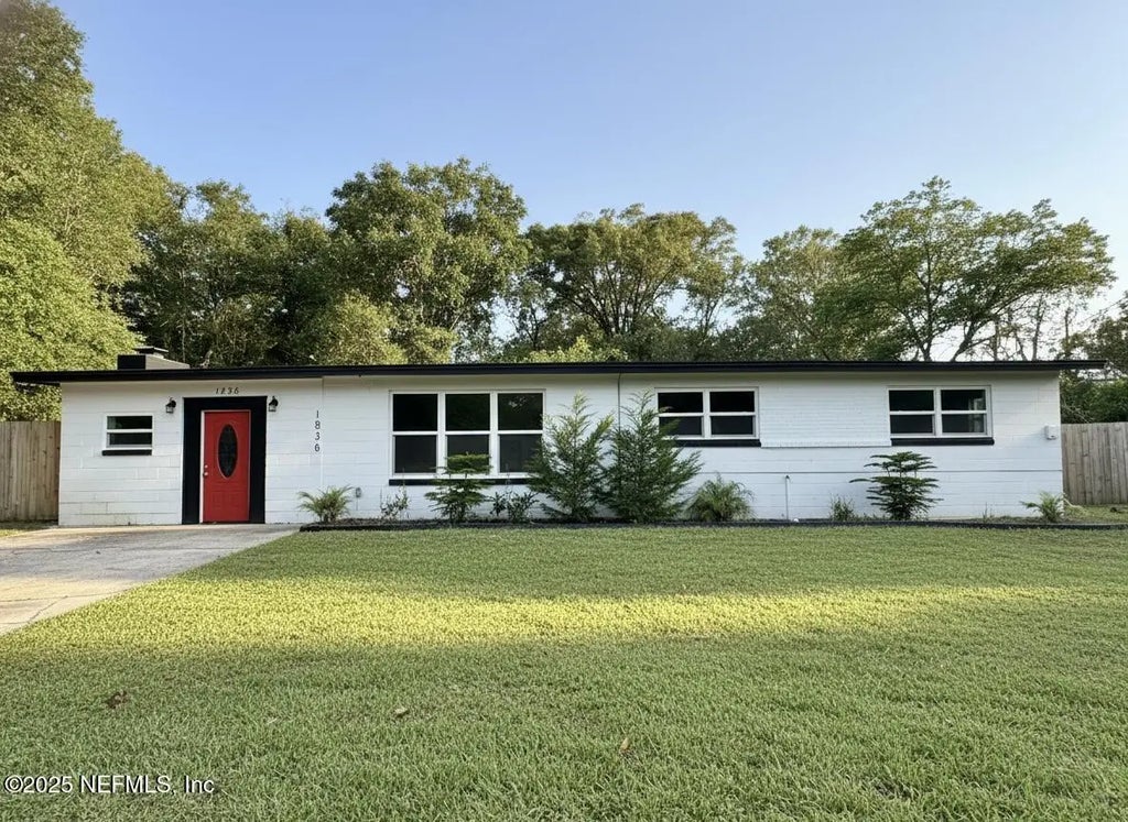 1836 Agave Circle S, Jacksonville