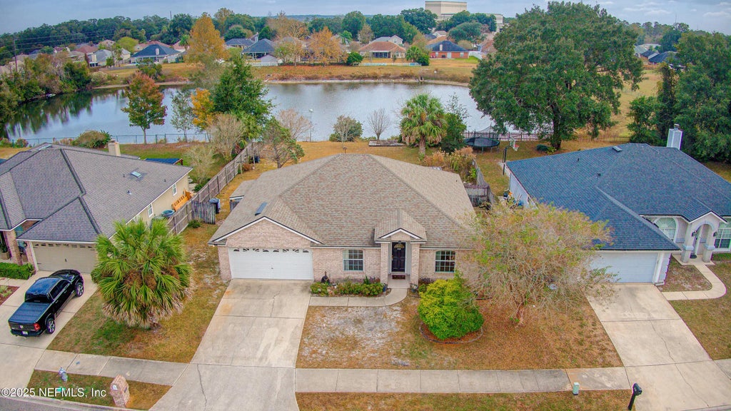 1725 Loch Leven Court, Orange Park