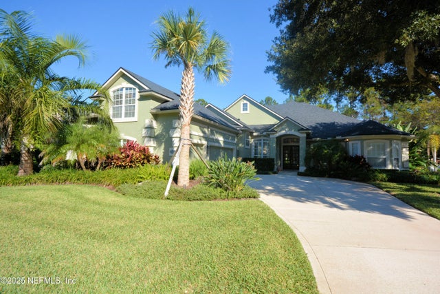 516 Bronze Branch Court, Jacksonville