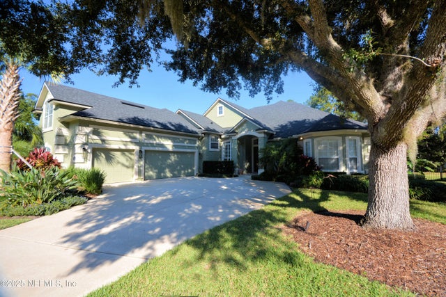 516 Bronze Branch Court, Jacksonville