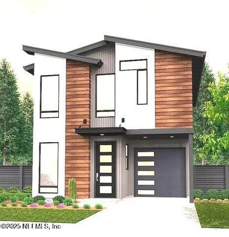 1219 Milmor Street, Jacksonville