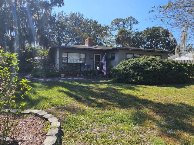 3692 Ponce De Leon Avenue, Jacksonville