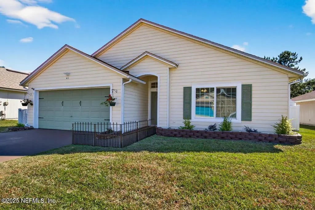 321 Turtle Dove Drive, Orange Park