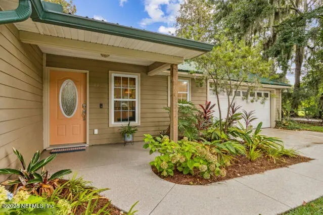 639 Gaines Lane, Fernandina Beach