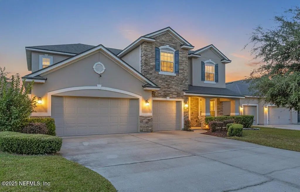 12256 Silverthorn Court, Jacksonville