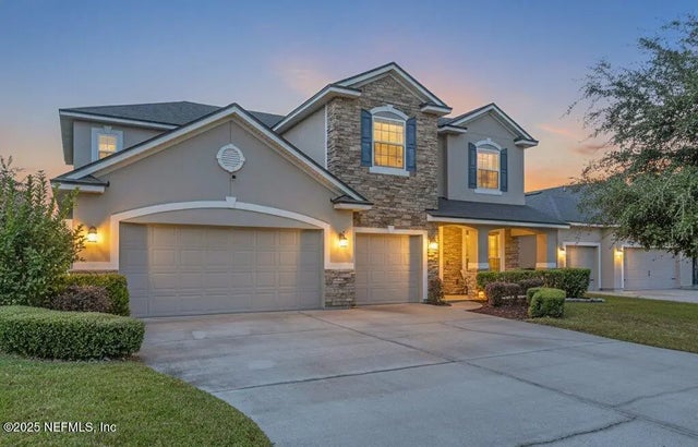 12256 Silverthorn Court, Jacksonville