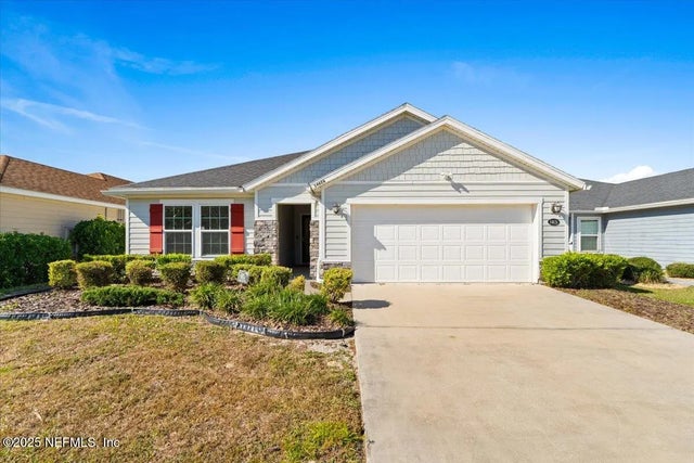 14626 Durbin Island Way, Jacksonville