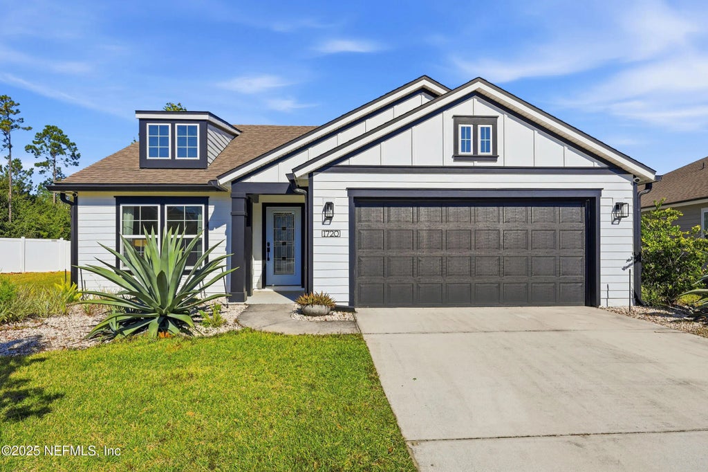 1720 Eagle Branch Court, Fleming Island