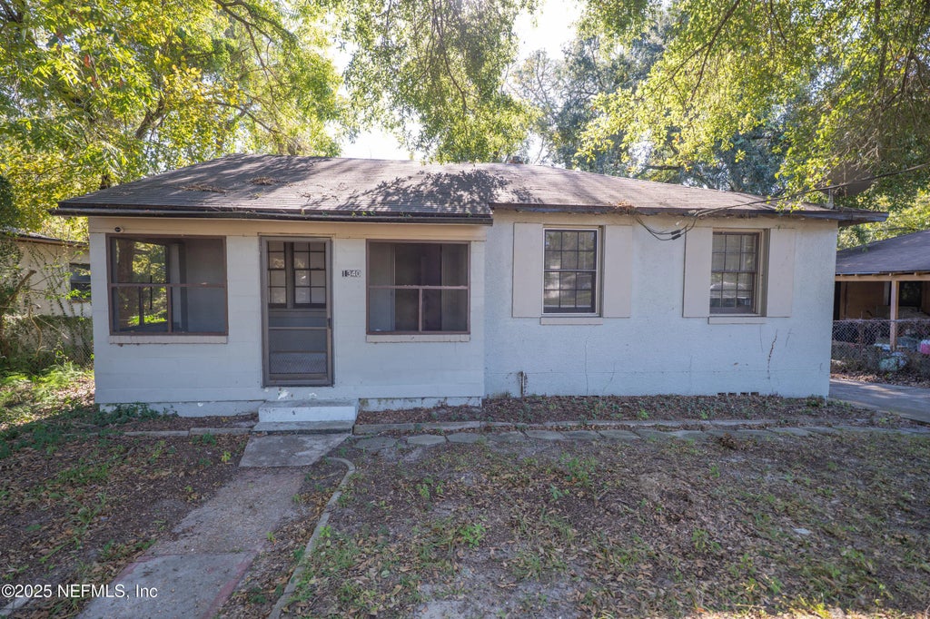 1340 Carvill Avenue, Jacksonville