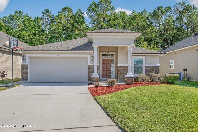 2019 Patriot Ridge Road, Jacksonville