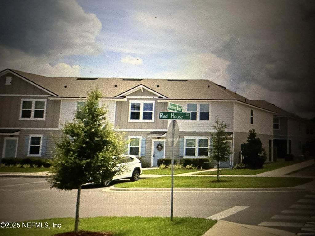 20 Red House Circle, St. Augustine