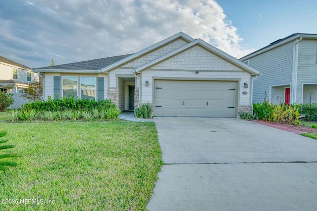 11690 White Dogwood Road, Jacksonville