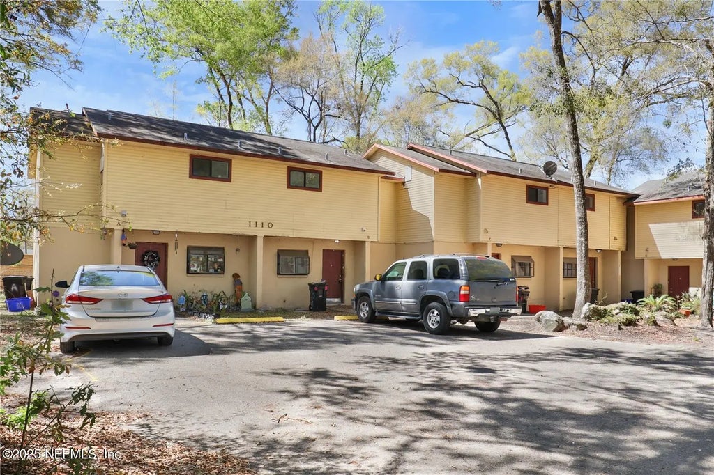 1110 Sw 62nd Terrace Terrace, Gainesville