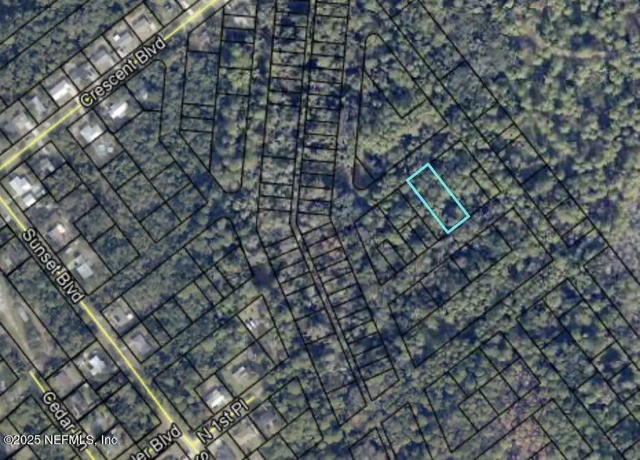 2nd Place, St. Augustine