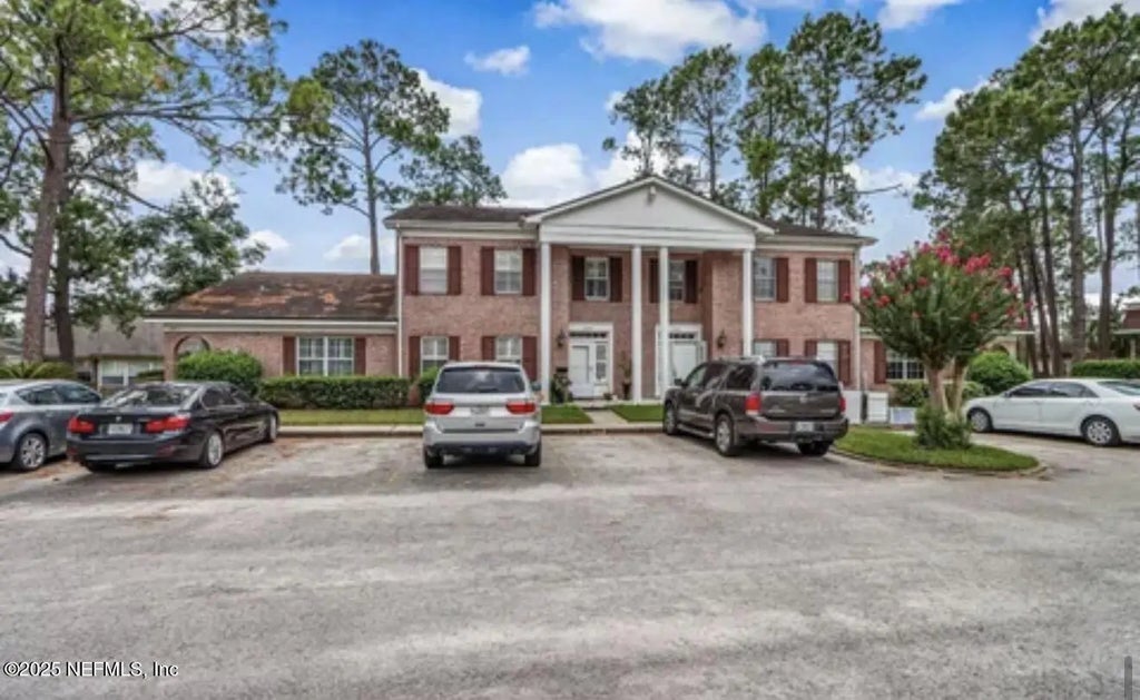 9252 San Jose Boulevard 2002, Jacksonville