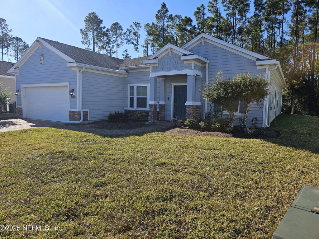6864 Crosby Falls Drive, Jacksonville