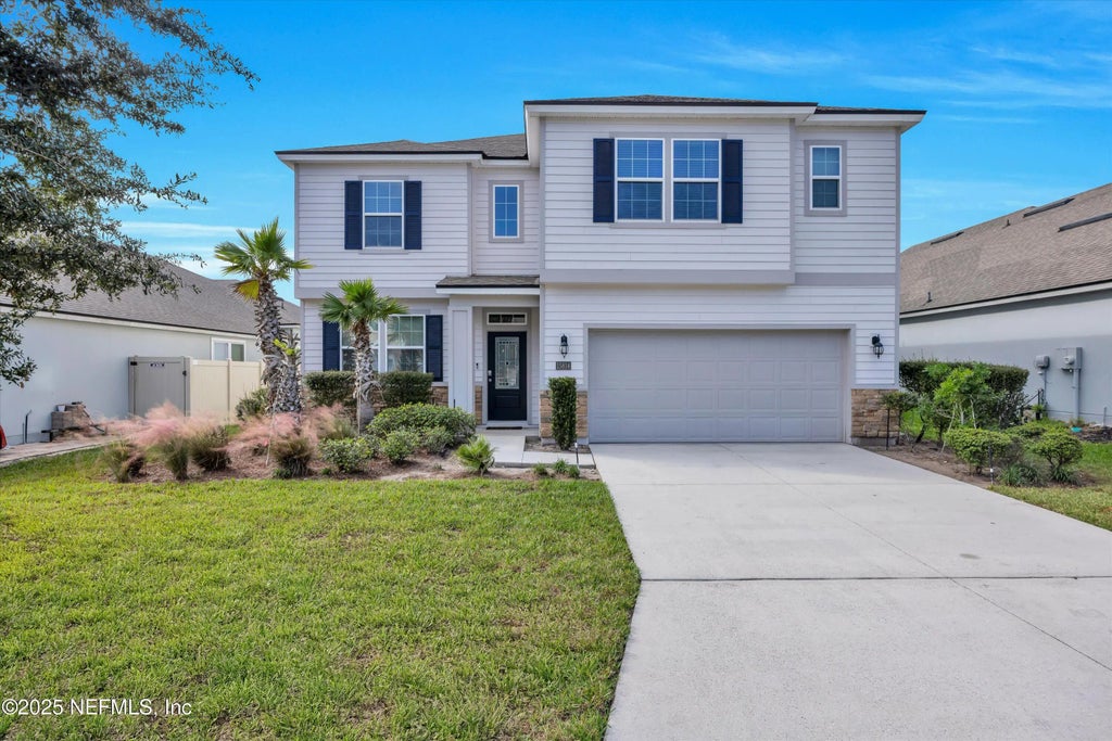 15814 Whitebark Drive, Jacksonville