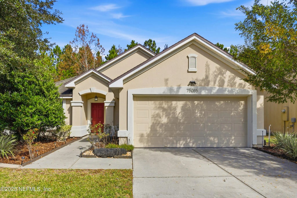 75085 Morning Glen Court, Yulee