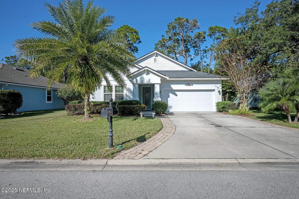 112 Plaza Del Rio Drive, St. Augustine