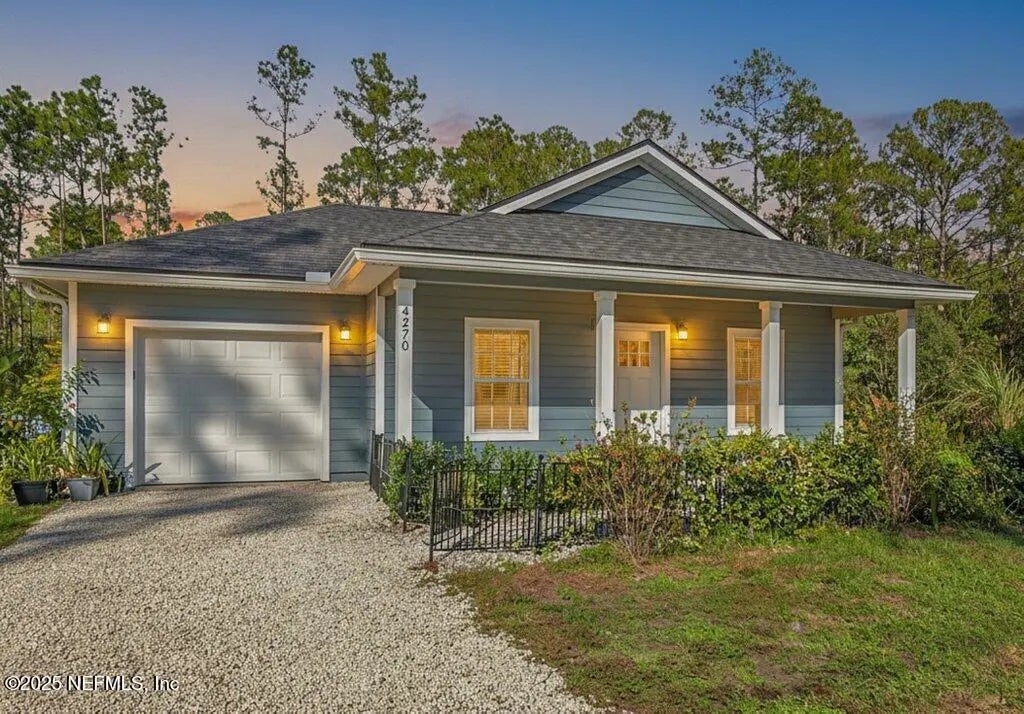 4270 Flagler Estates Boulevard, Hastings