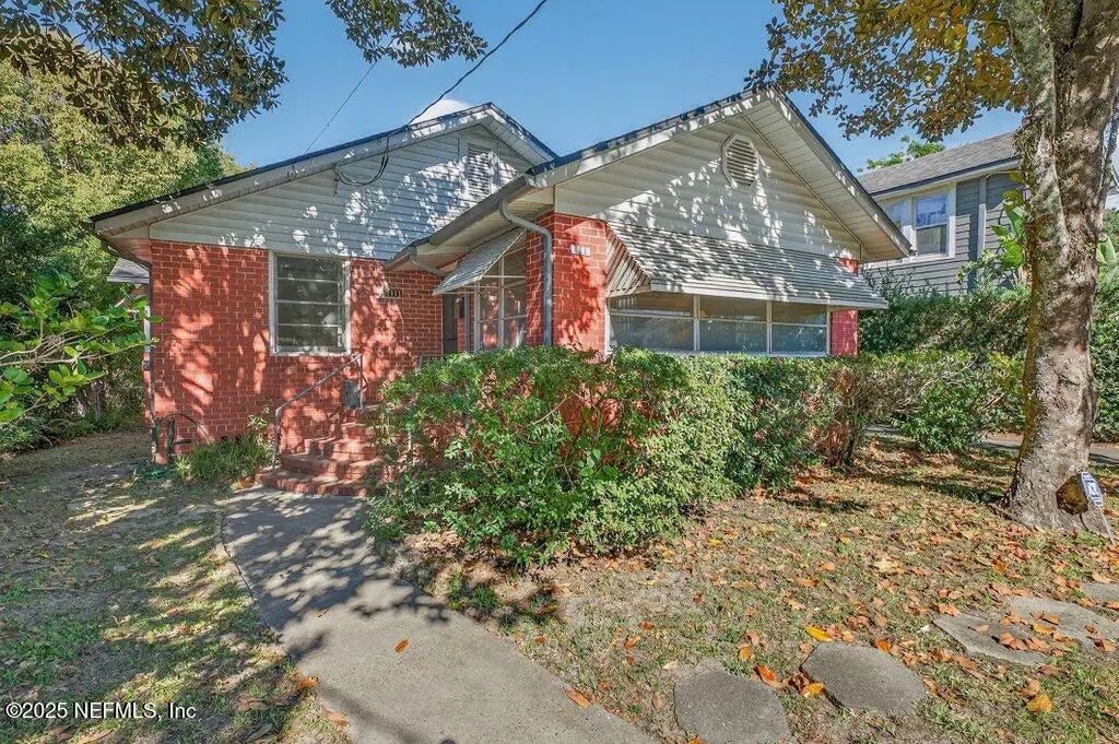 1111 Inwood Terrace, Jacksonville