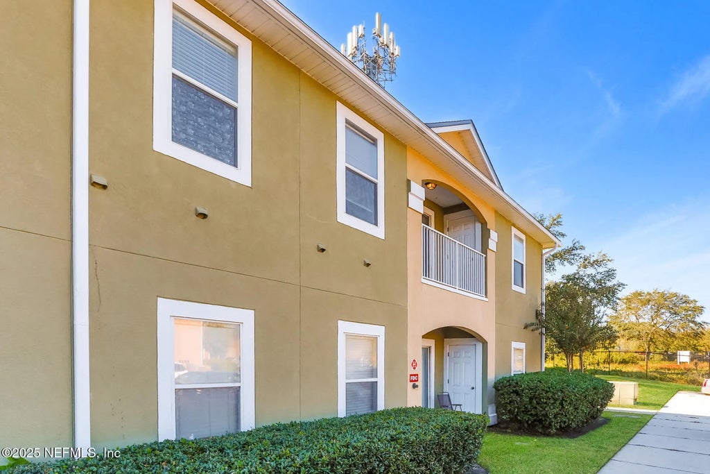 6860 Skaff Avenue 2-9, Jacksonville