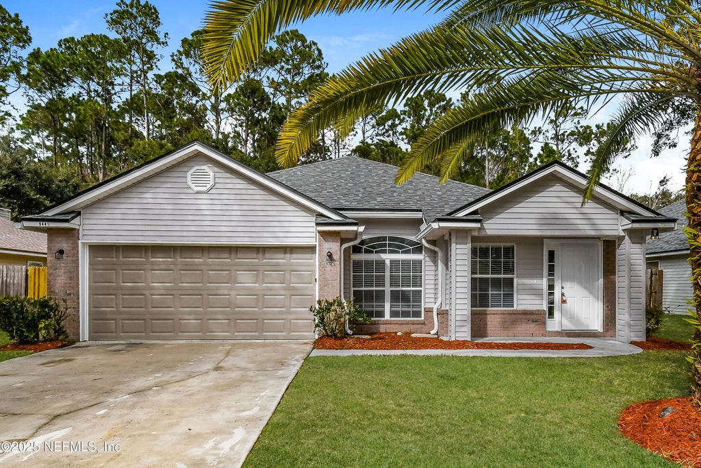 9441 Harrier Court, Jacksonville