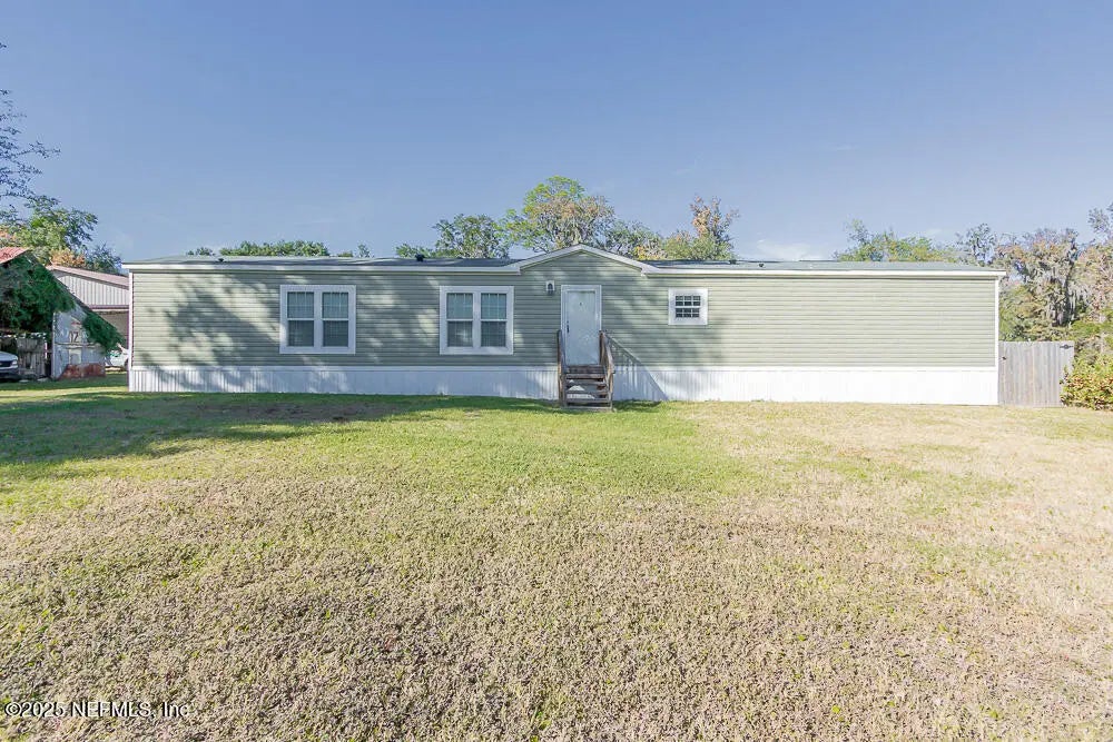 475 Aj Mills Road, Ponte Vedra