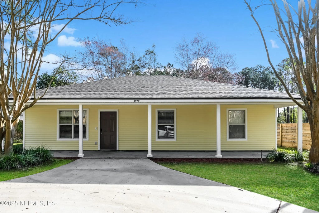 2975 Brougham Avenue, Jacksonville
