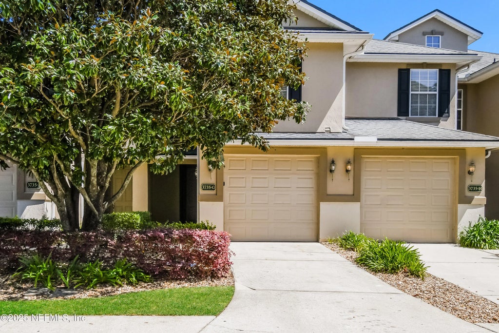 3735 Creswick Circle G, Orange Park