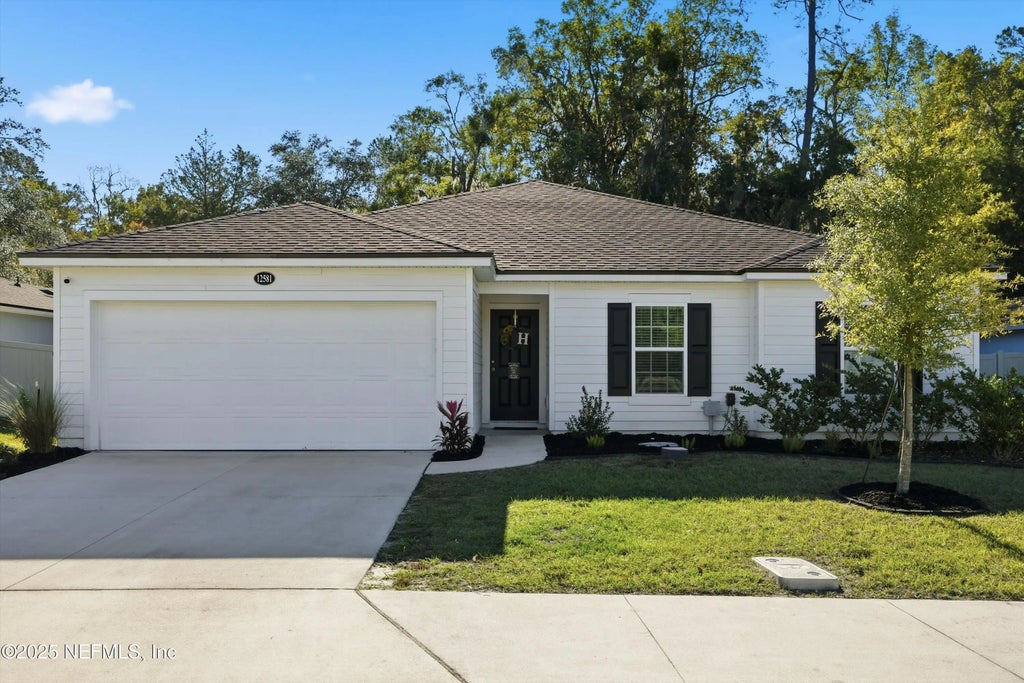 12581 Creekside Manor Drive, Jacksonville