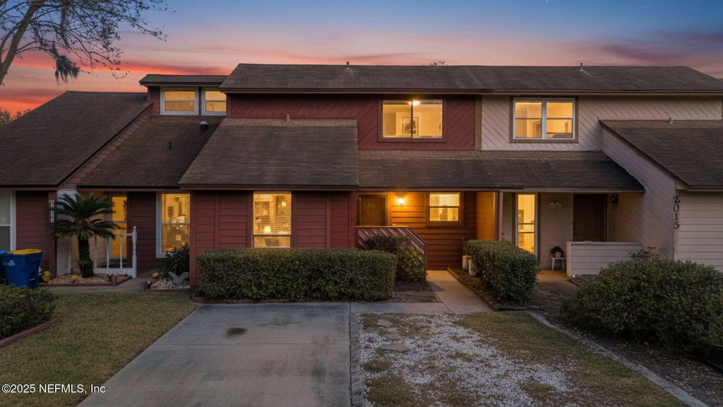 2019 Oak Water Drive, Jacksonville