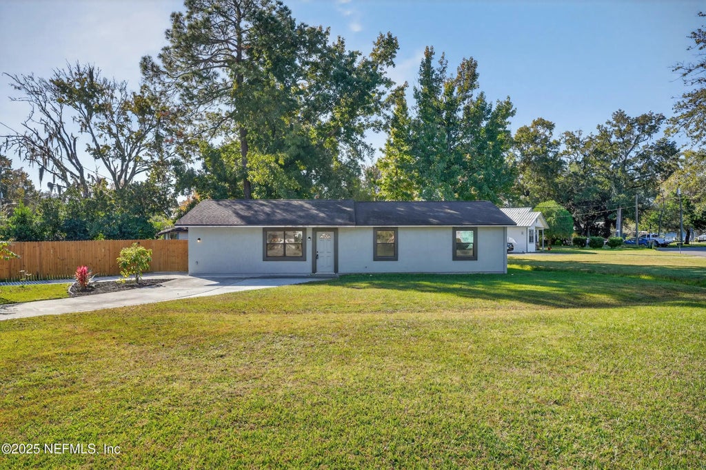 466 Sally Street, Green Cove Springs