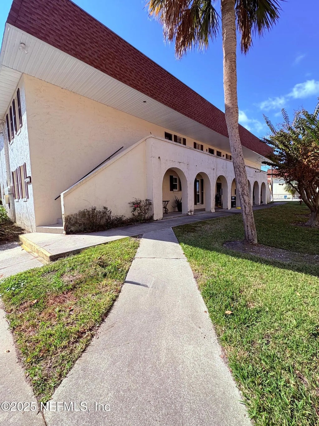 1540 El Prado Road 4, Jacksonville