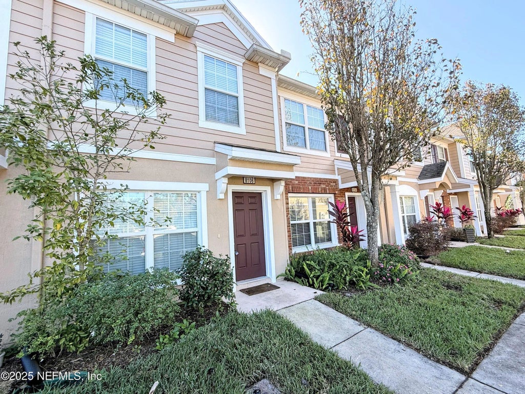 8106 Summer Cove Court, Jacksonville