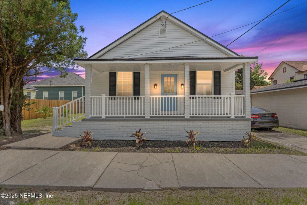 526 E 3rd Street, Jacksonville