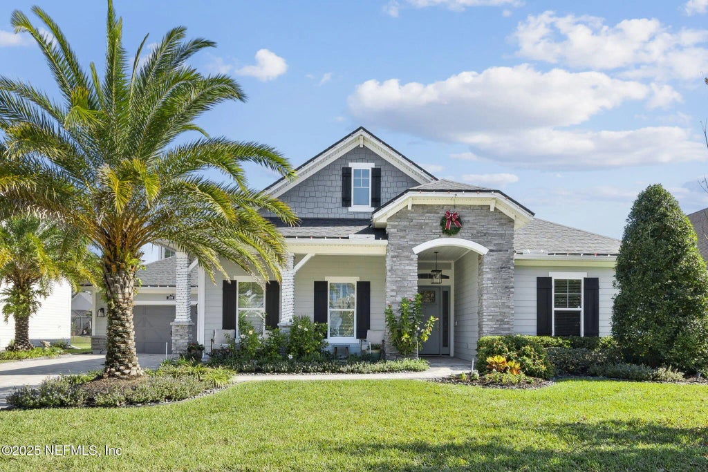 300 Outlook Drive, Ponte Vedra