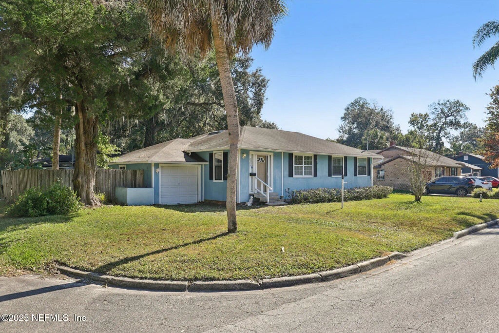 2707 Merwyn Road, Jacksonville