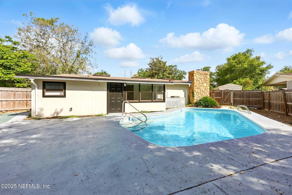 588 Madeira Drive, Orange Park