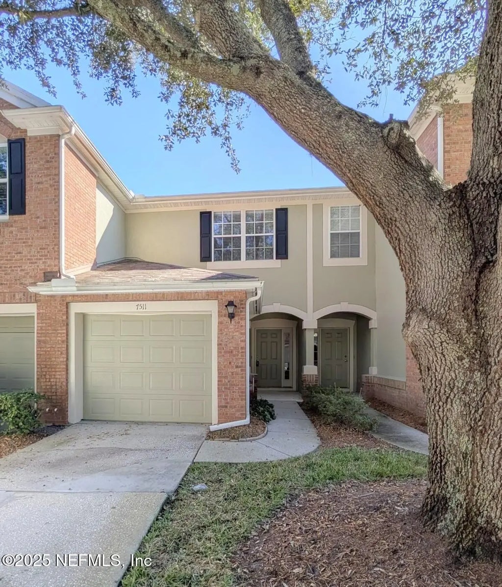 7511 Scarlet Ibis Lane, Jacksonville