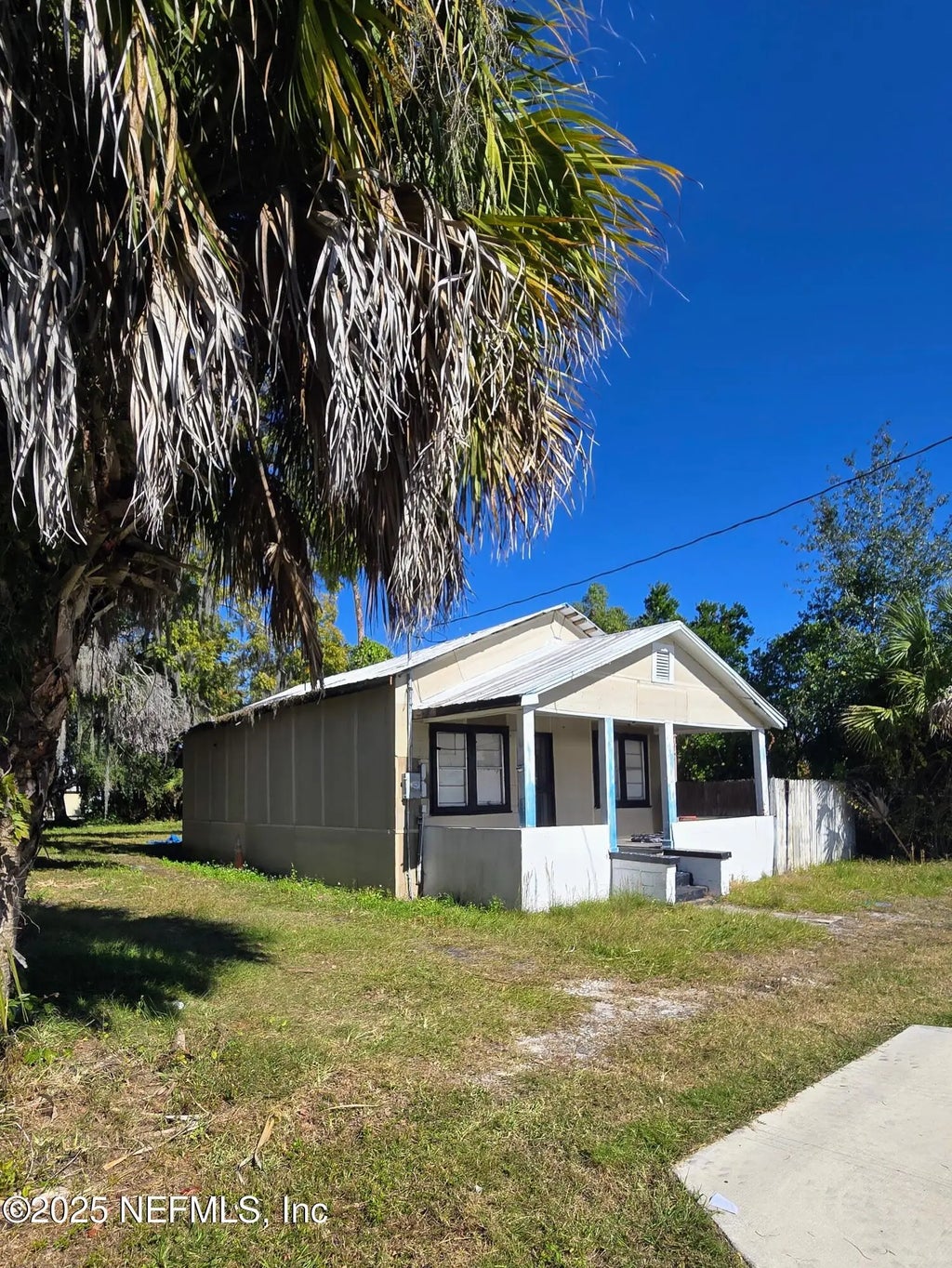 1310 St Johns Avenue, Palatka