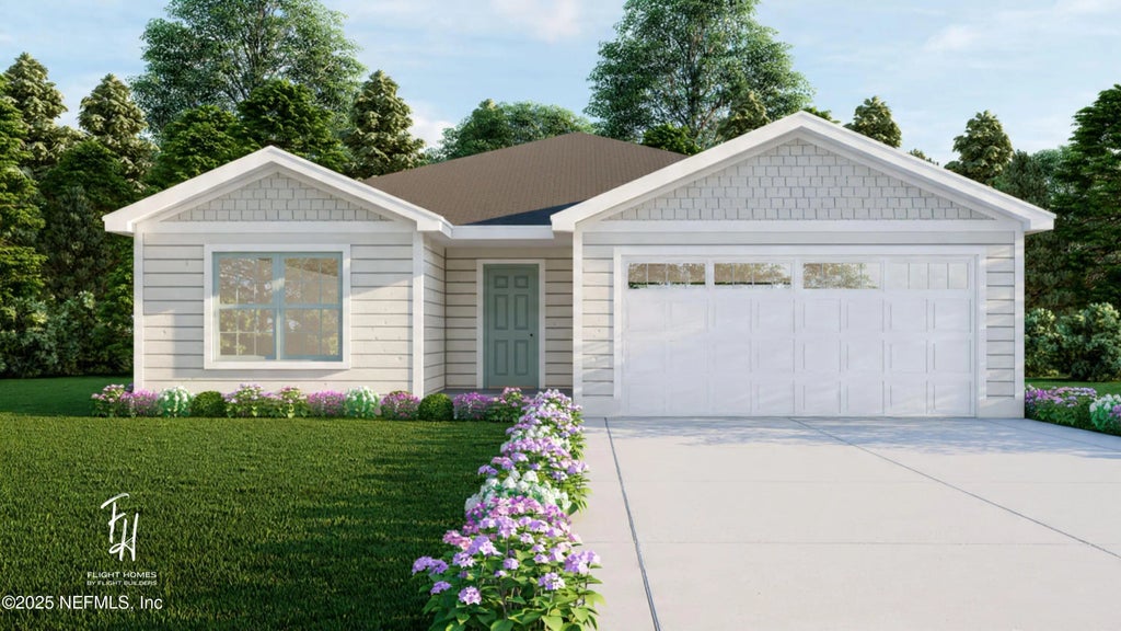 2134 Cypress Landing Drive, Jacksonville