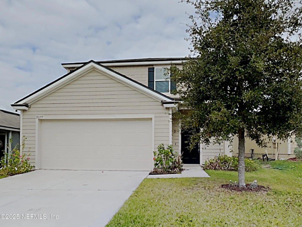 9077 Kipper Drive, Jacksonville