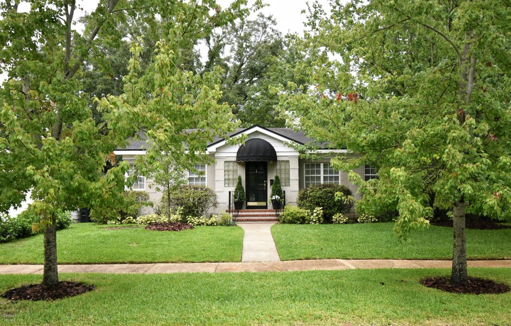 4253 Roma Boulevard, Jacksonville